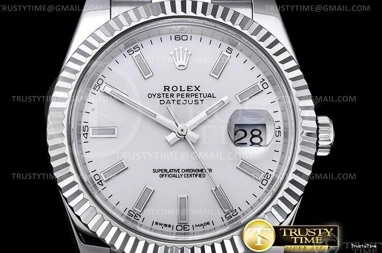 0214 Effortless R2DJ0252J – DJ2 41mm Jub 641